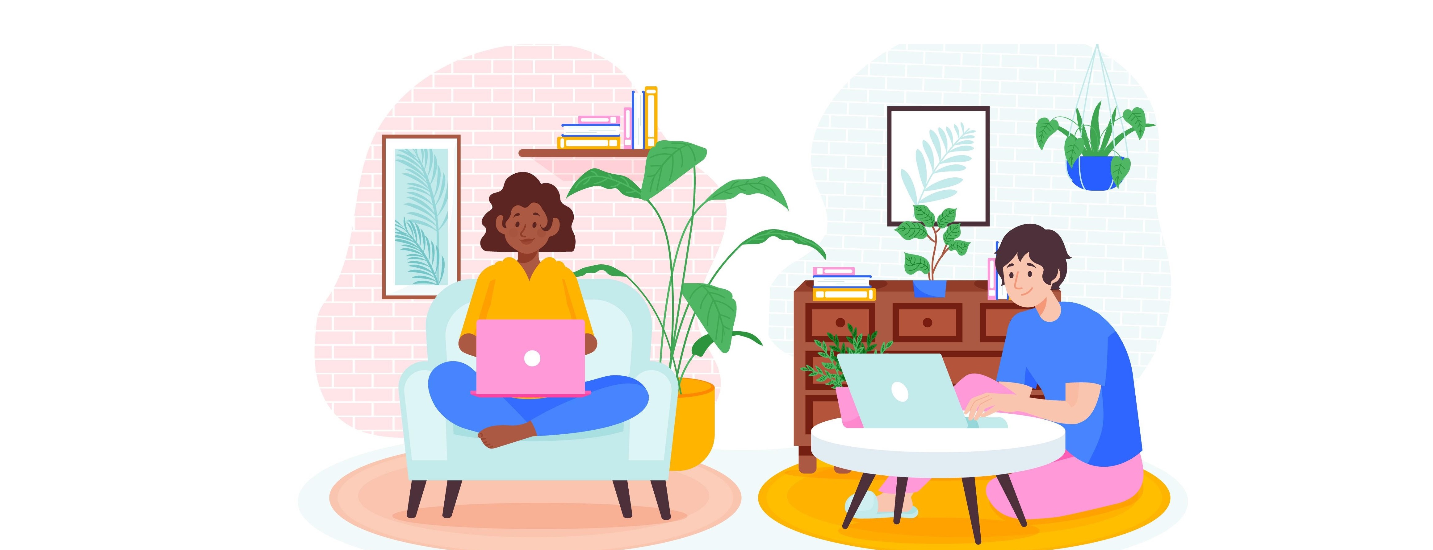Home Internet